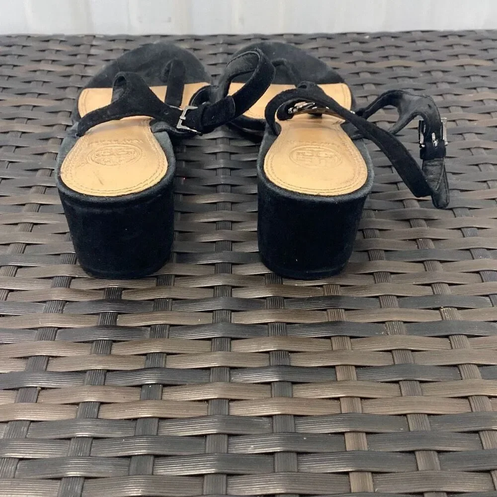 Tory Burch sandals, women’s size 8.5